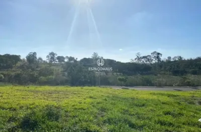 Terreno em condomínio fechado à venda na rua betty hass de campos, jardim laguna, indaiatuba por r$ 630.000