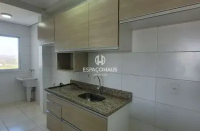 Apartamento com 3 quartos à venda na rua massaharo kanesaki, jardim sevilha, indaiatuba por r$ 490.000