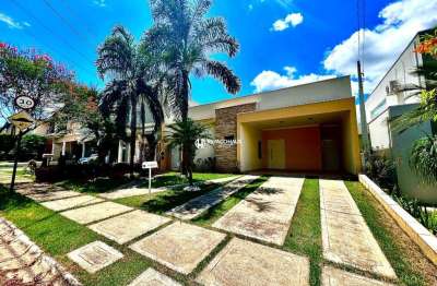 Casa em condomínio fechado com 3 quartos à venda na alameda ezequiel mantoanelli, jardim portal de itaici, indaiatuba por r$ 1.400.000