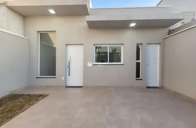 Casa com 3 quartos à venda na rua joão josé mendes, jardim das maritacas, indaiatuba por r$ 627.800