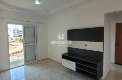 Apartamento com 2 quartos à venda na rua amadeu schreiner, jardim santiago, indaiatuba por r$ 390.000