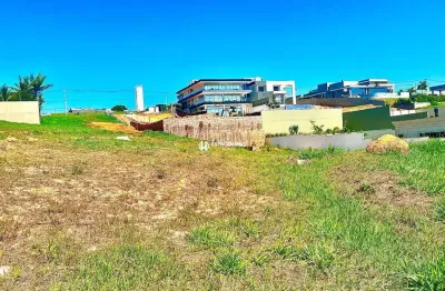 Terreno em condomínio fechado à venda na Rodovia Cônego Cyriaco Scaranelo Pires, Jardim Quintas da Terracota, Indaiatuba por R$ 585.000