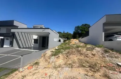 Terreno em condomínio fechado à venda na márcio josé battistuci, loteamento park gran reserve, indaiatuba por r$ 468.000