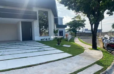 Casa em condomínio fechado com 4 quartos à venda na avenida bernardino bonavita, jardim residencial helvétia park iii, indaiatuba por r$ 3.400.000