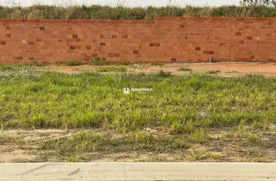 Terreno em condomínio fechado à venda na ângelo cuciolli, jardim regente, indaiatuba por r$ 446.850