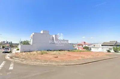 Terreno à venda na josé olivatto, jardim esplanada ii, indaiatuba por r$ 450.000