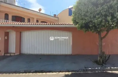 Casa com 3 quartos à venda na rua marajó, vila almeida, indaiatuba por r$ 1.280.000