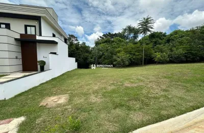 Terreno em condomínio fechado à venda na rua ezequiel mantoanelli, residencial london park, indaiatuba por r$ 530.000