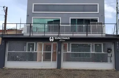Prédio à venda na rua independência, cidade nova i, indaiatuba por r$ 1.800.000