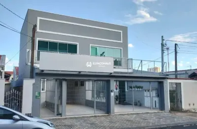 Prédio à venda na Rua Independência, Cidade Nova I, Indaiatuba por R$ 1.690.000