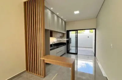 Casa com 3 quartos à venda na rua elzira ferrarezi carotti, vila verde, indaiatuba por r$ 858.000