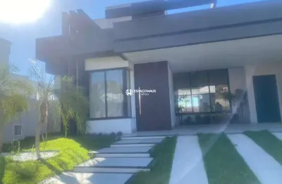 Casa em condomínio fechado com 3 quartos à venda na estrada municipal josé costa de mesquita, chácara alvorada, indaiatuba por r$ 2.190.000