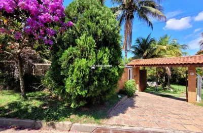 Chácara / sítio com 3 quartos à venda na avenida ario barnabé, lagos de shanadu, indaiatuba por r$ 4.000.000