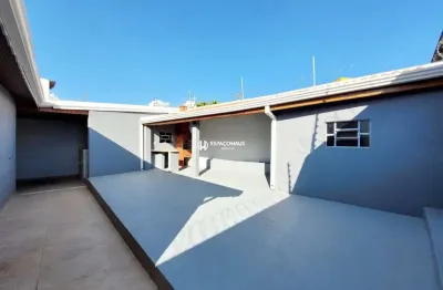 Casa com 2 quartos à venda na das rosas, vila são josé, indaiatuba por r$ 760.000