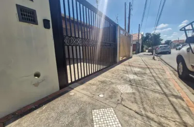 Casa com 3 quartos para alugar na Rua dos Andradas, Cidade Nova I, Indaiatuba por R$ 3.800