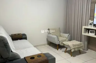 Apartamento com 2 quartos à venda na rua primo josé mattioni, vila brizzola, indaiatuba por r$ 479.000