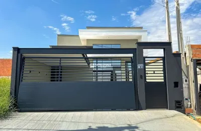 Casa com 3 quartos à venda na rua 35, parque barnabé, indaiatuba por r$ 715.000