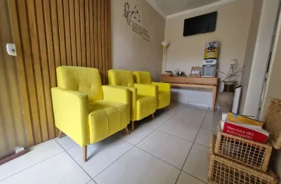 Sala comercial para alugar na doutor josé cardeal, jardim pedroso, indaiatuba por r$ 1.300