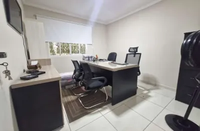 Sala comercial para alugar na doutor josé cardeal, jardim pedroso, indaiatuba por r$ 1.300