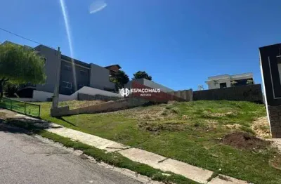 Terreno em condomínio fechado à venda na avenida bernardino bonavita, jardim residencial helvétia park i, indaiatuba por r$ 880.000