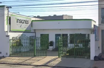 Sala comercial para alugar na avenida conceição, cidade nova ii, indaiatuba por r$ 4.000