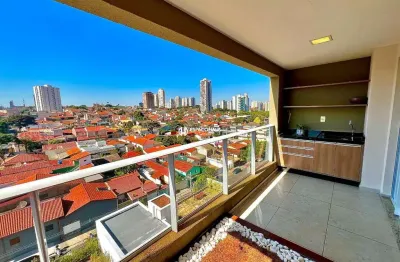 Apartamento com 3 quartos à venda na rua tocantins, vila almeida, indaiatuba por r$ 1.240.000