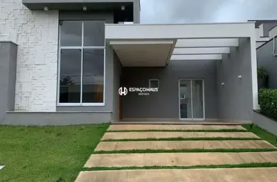 Casa em condomínio fechado com 3 quartos à venda na rua hofburg, jardim residencial viena, indaiatuba por r$ 1.350.000