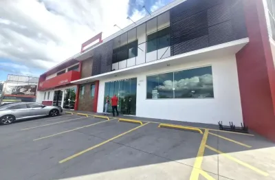Prédio para alugar na avenida engenheiro fábio roberto barnabé, jardim morada do sol, indaiatuba por r$ 10.000