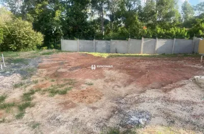 Terreno em condomínio fechado à venda na estrada municipal josé costa de mesquita, chácara alvorada, indaiatuba por r$ 637.500
