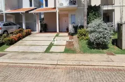 Casa em condomínio fechado com 3 quartos à venda na alameda josé amstalden, chácara belvedere, indaiatuba por r$ 1.270.000