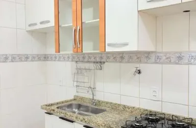 Apartamento com 2 quartos para alugar na primo josé mattioni, vila brizzola, indaiatuba por r$ 2.950