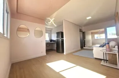 Apartamento com 2 quartos à venda na rua seis, jardim barcelona, indaiatuba por r$ 590.000