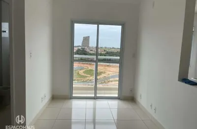 Apartamento com 2 quartos à venda na estrada municipal chafic josé saif, jardim casablanca, indaiatuba por r$ 425.000