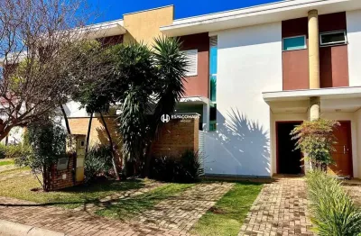 Casa em condomínio fechado com 3 quartos para alugar na jorge alves brown, jardim bela vista, indaiatuba por r$ 5.100