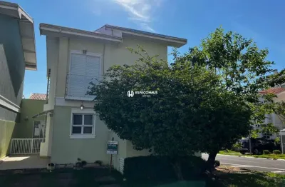 Casa em condomínio fechado com 3 quartos à venda na estrada doutor rafael elias josé aun, jardim morumbi, indaiatuba por r$ 858.000