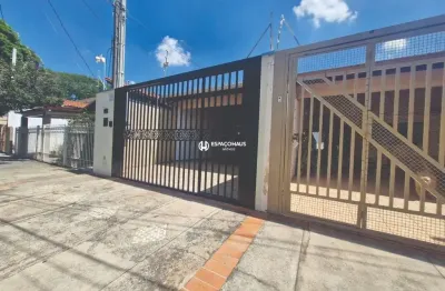 Casa com 3 quartos à venda na Rua dos Andradas, Cidade Nova I, Indaiatuba por R$ 800.000