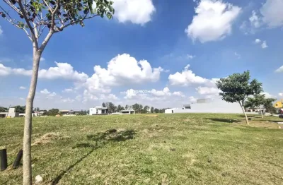 Terreno em condomínio fechado à venda na estrada municipal josé costa de mesquita, chácara alvorada, indaiatuba por r$ 580.000