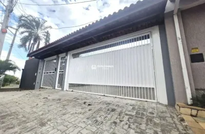 Casa com 3 quartos para alugar na rua adaísio giron, jardim regina, indaiatuba por r$ 5.300