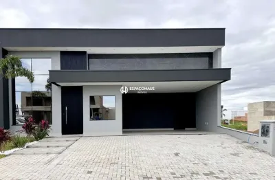Casa em condomínio fechado com 3 quartos à venda na domingos ferrarezzi, jardim residencial dona maria cândida, indaiatuba por r$ 2.100.000