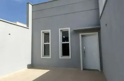 Casa com 2 quartos à venda na rua oswaldo faccio, jardim dos sabiás, indaiatuba por r$ 435.000