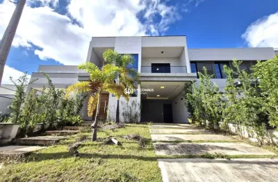 Casa em condomínio fechado com 3 quartos à venda na rua christiano seleguin, jardim mantova, indaiatuba por r$ 1.700.000
