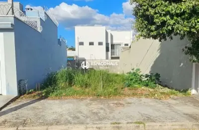 Terreno à venda na rua josé garcia de oliveira, jardim colonial, indaiatuba por r$ 295.000
