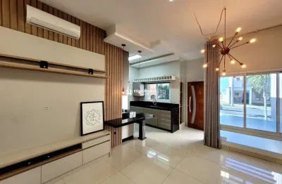 Casa em condomínio fechado com 3 quartos à venda na rua winnipeg, jardim montreal residence, indaiatuba por r$ 900.000