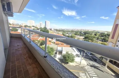 Apartamento com 3 quartos à venda na rua antônio zoppi, jardim pau preto, indaiatuba por r$ 1.300.000
