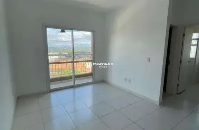 Apartamento com 2 quartos para alugar na rua wanderley borsari, parque são lourenço, indaiatuba por r$ 2.670