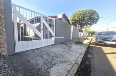 Casa comercial para alugar na rua almirante barroso, cidade nova i, indaiatuba por r$ 4.500