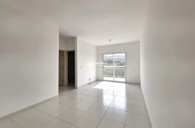 Apartamento com 2 quartos para alugar na rua wanderley borsari, parque são lourenço, indaiatuba por r$ 2.723