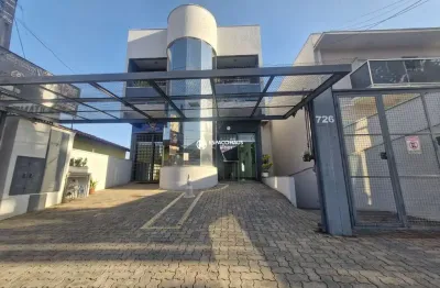 Sala comercial para alugar na siqueira campos, vila sfeir, indaiatuba por r$ 3.300