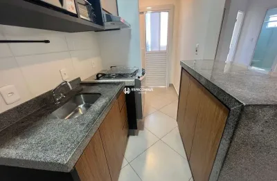 Apartamento com 2 quartos à venda na avenida ary barnabé, jardim bela vista, indaiatuba por r$ 530.000