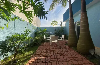 Casa em condomínio fechado com 3 quartos à venda na rua carolina ferrarezzi zoppi, jardim residencial terra nobre, indaiatuba por r$ 1.490.000
